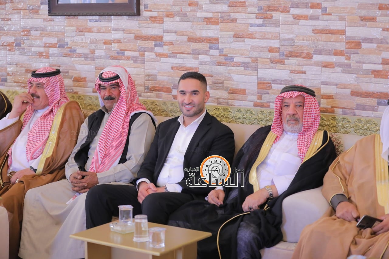 Madar Al-Saa Images 0.3694169254555686