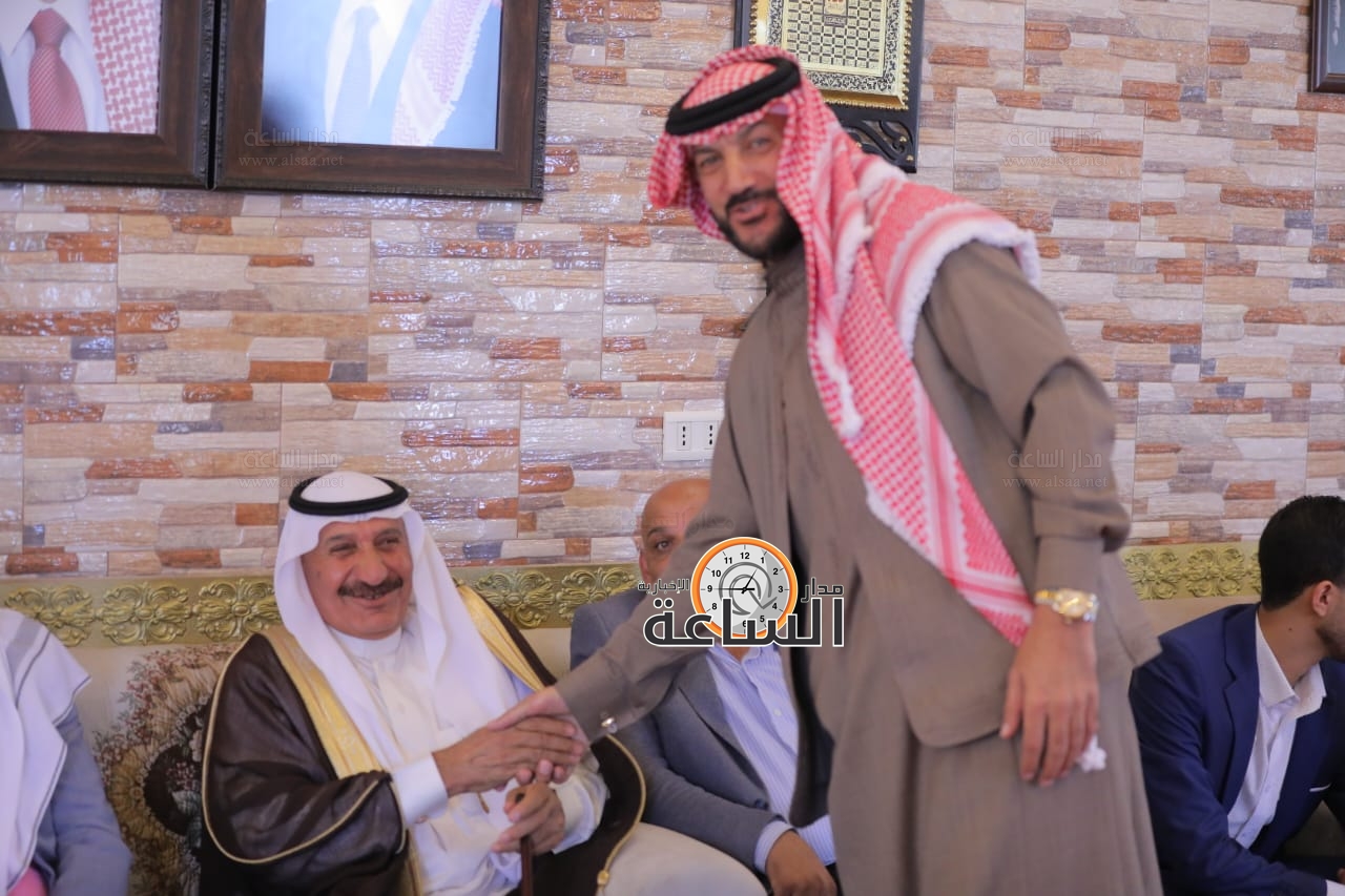 Madar Al-Saa Images 0.21891860213379988