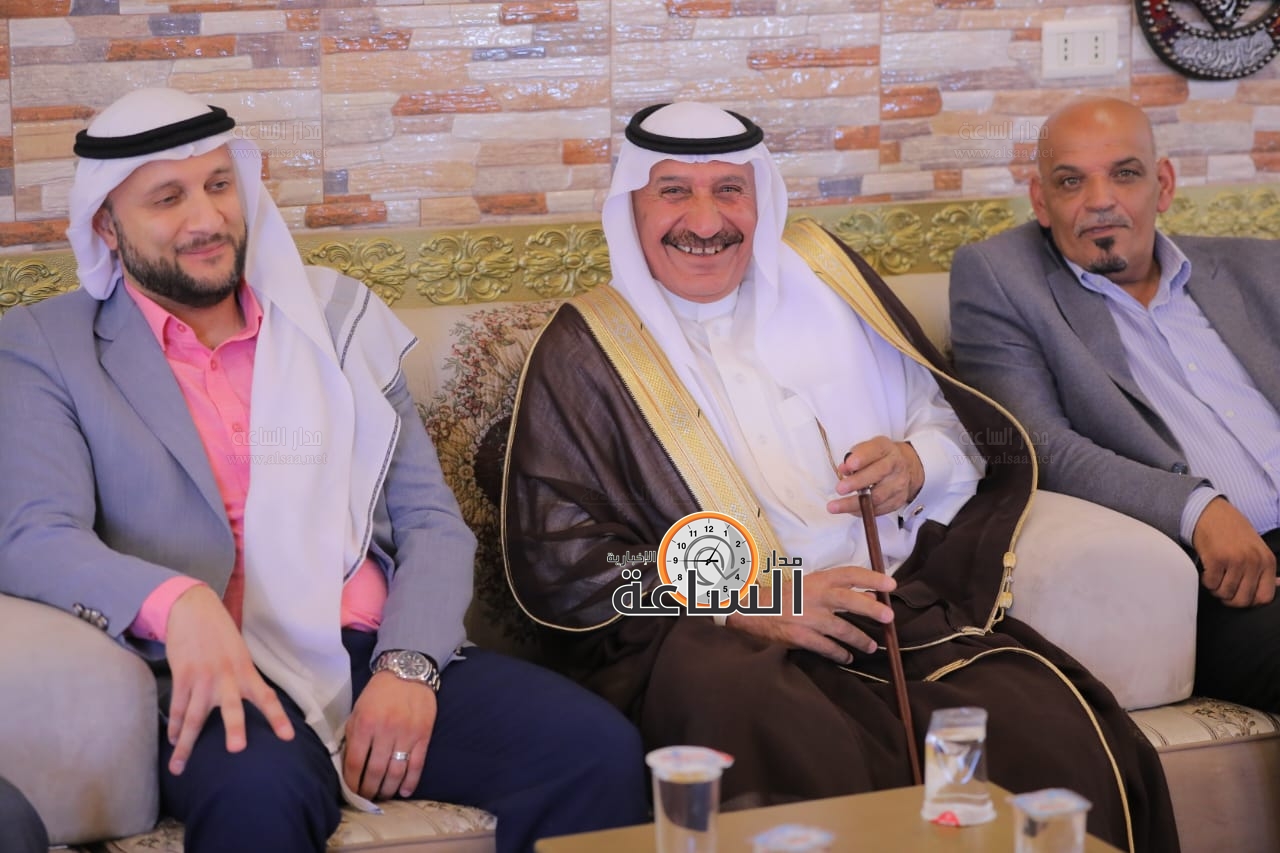 Madar Al-Saa Images 0.35870624205628054