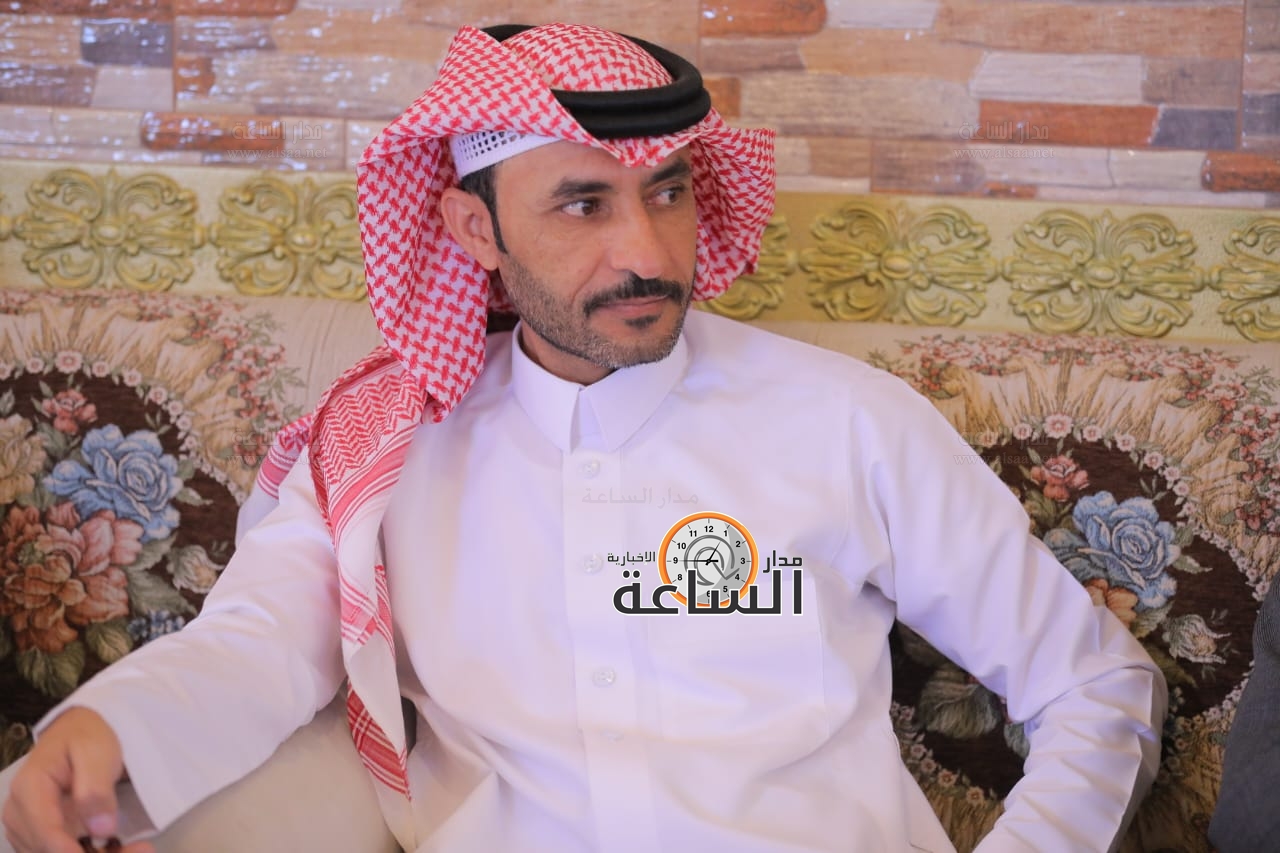 Madar Al-Saa Images 0.137108827955861