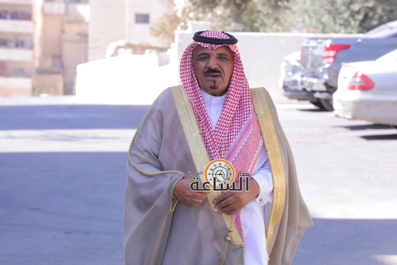 Madar Al-Saa Images 0.4884758253033652