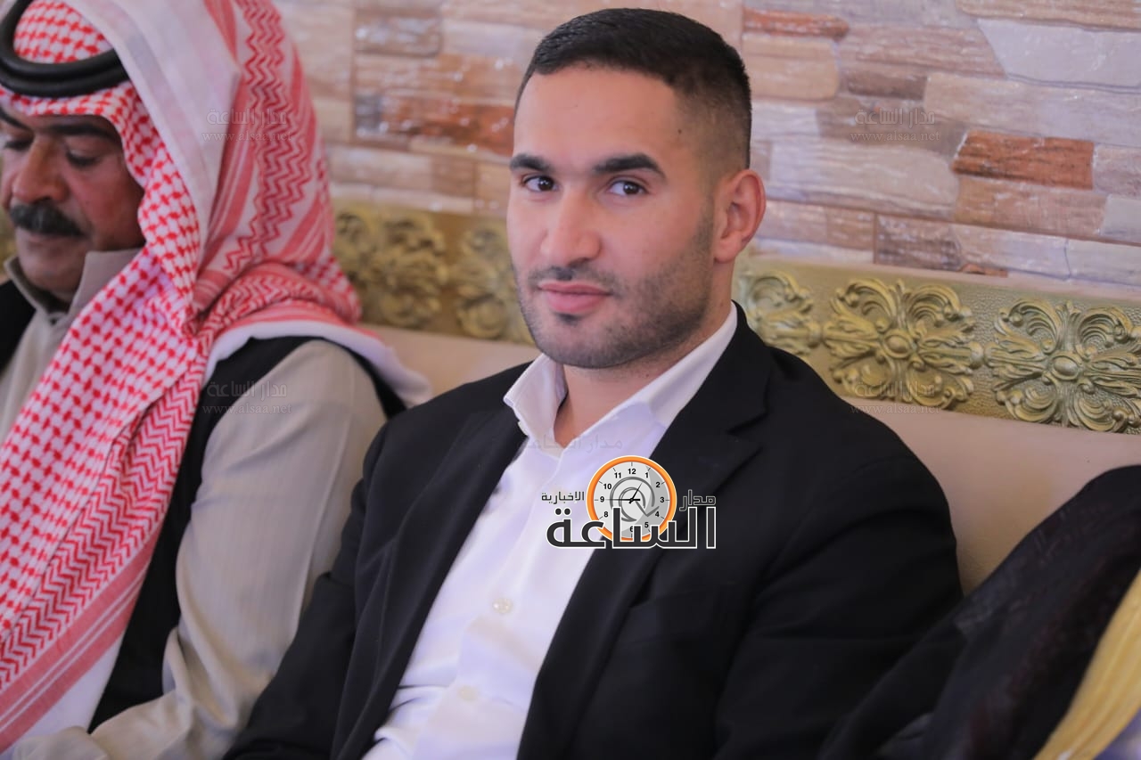 Madar Al-Saa Images 0.08134789670274989