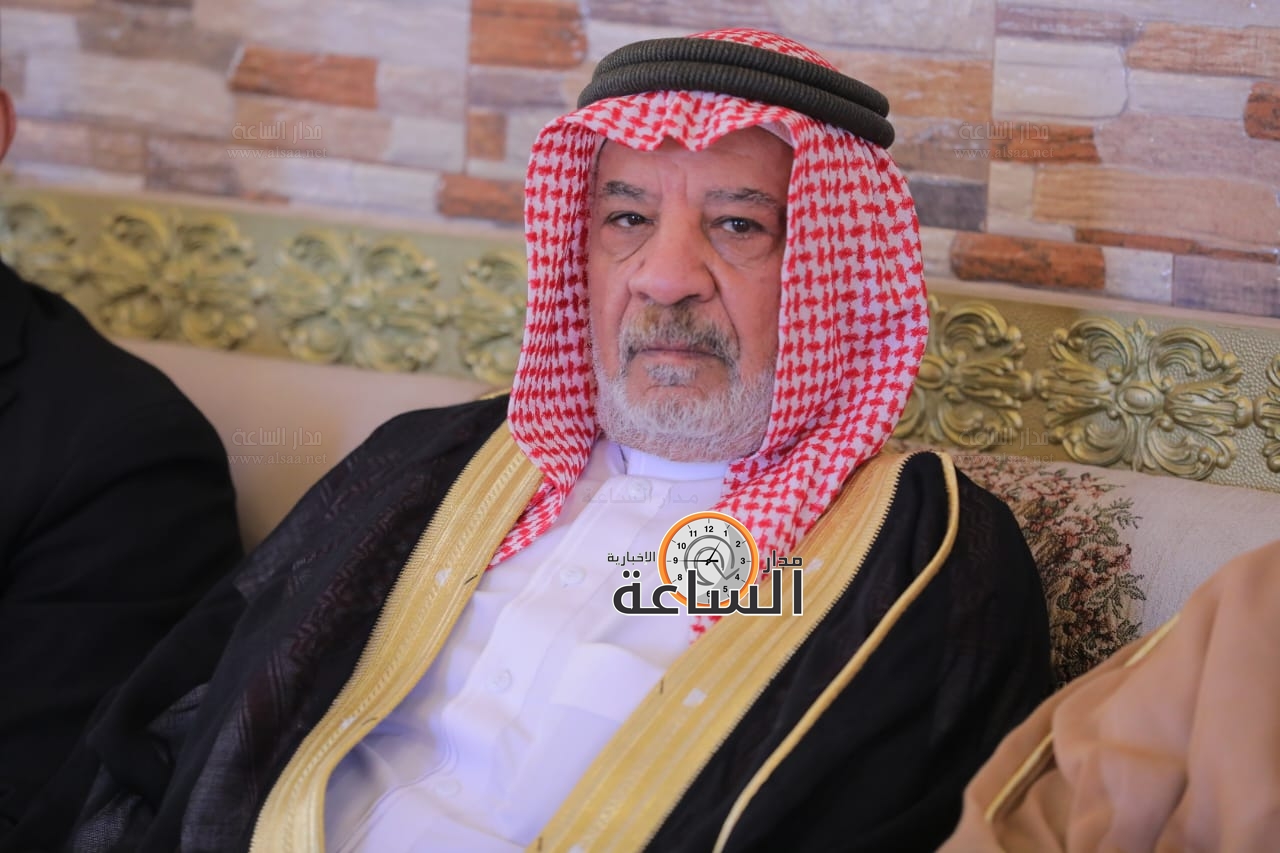 Madar Al-Saa Images 0.2680955121332611