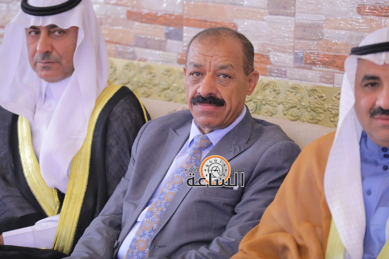 Madar Al-Saa Images 0.13242854885279853