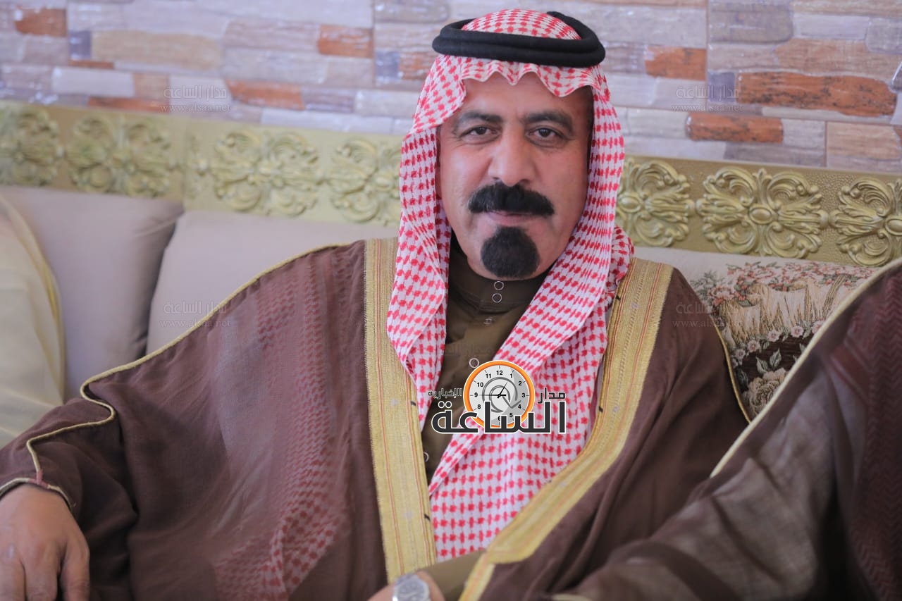 Madar Al-Saa Images 0.3855354093185763