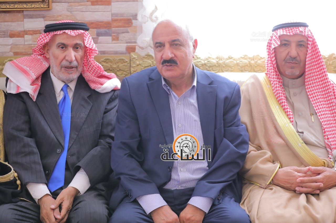 Madar Al-Saa Images 0.38351831134493497