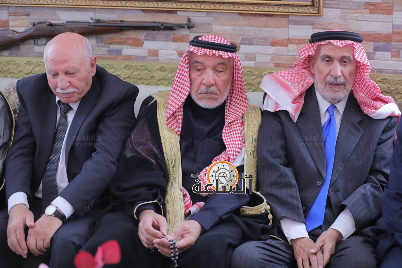 Madar Al-Saa Images 0.26624386305487424