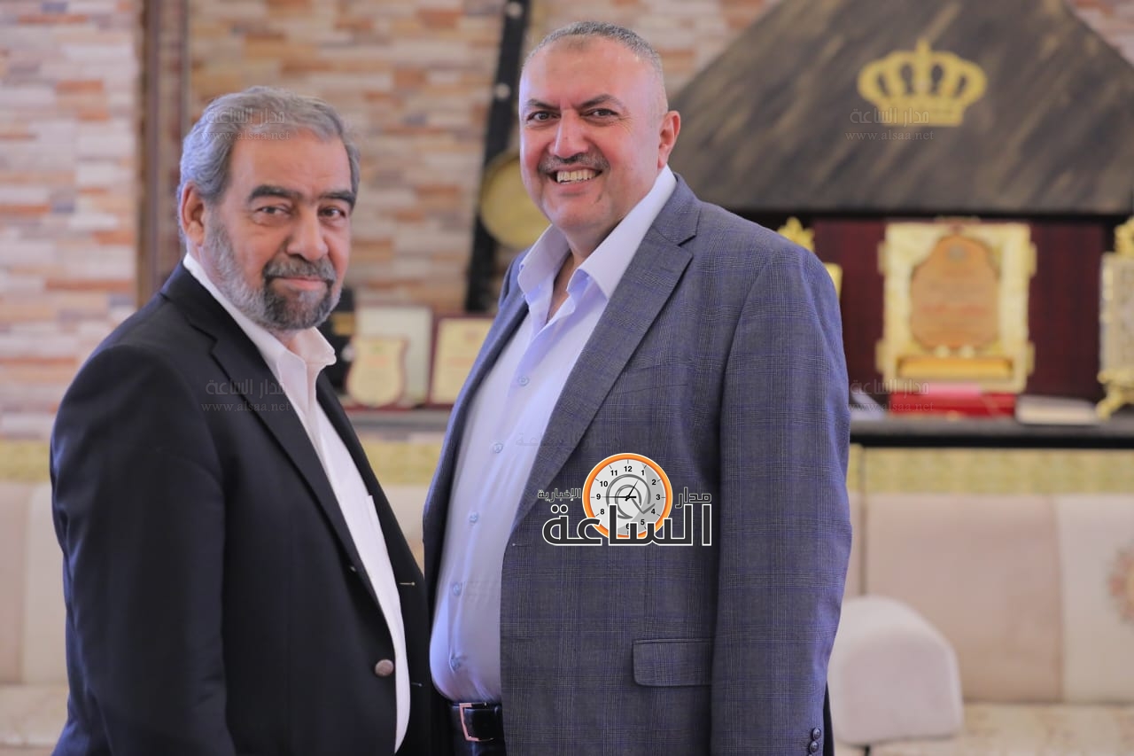 Madar Al-Saa Images 0.17543613104653022