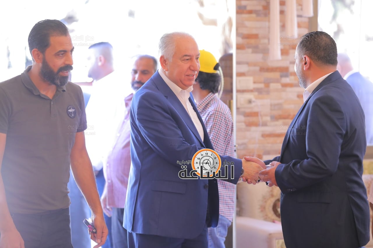 Madar Al-Saa Images 0.6761642786657569