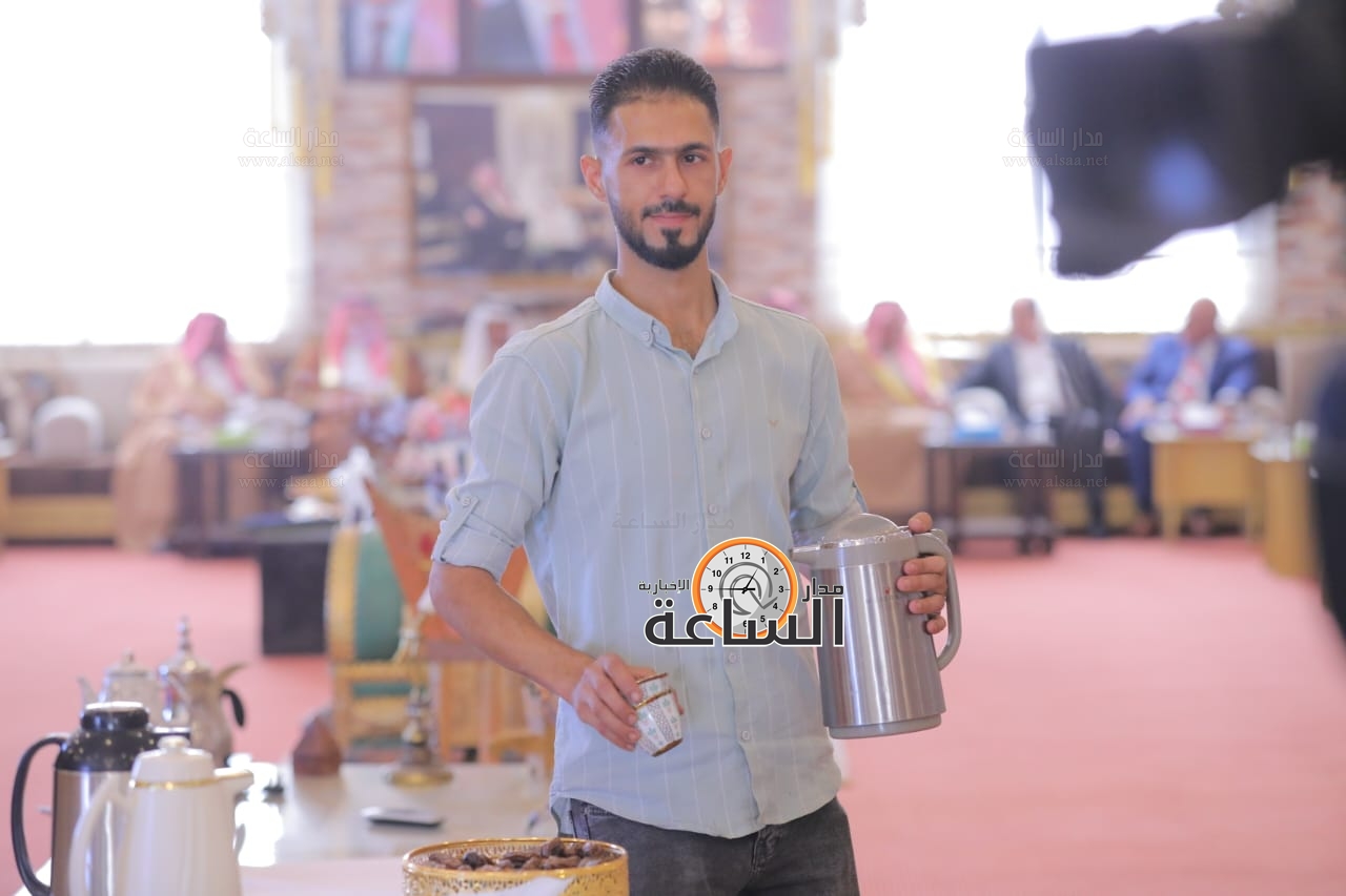 Madar Al-Saa Images 0.08026886469085825