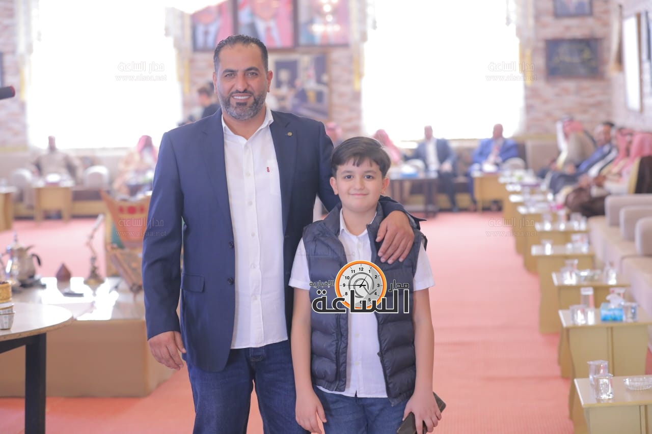 Madar Al-Saa Images 0.5781507730808619