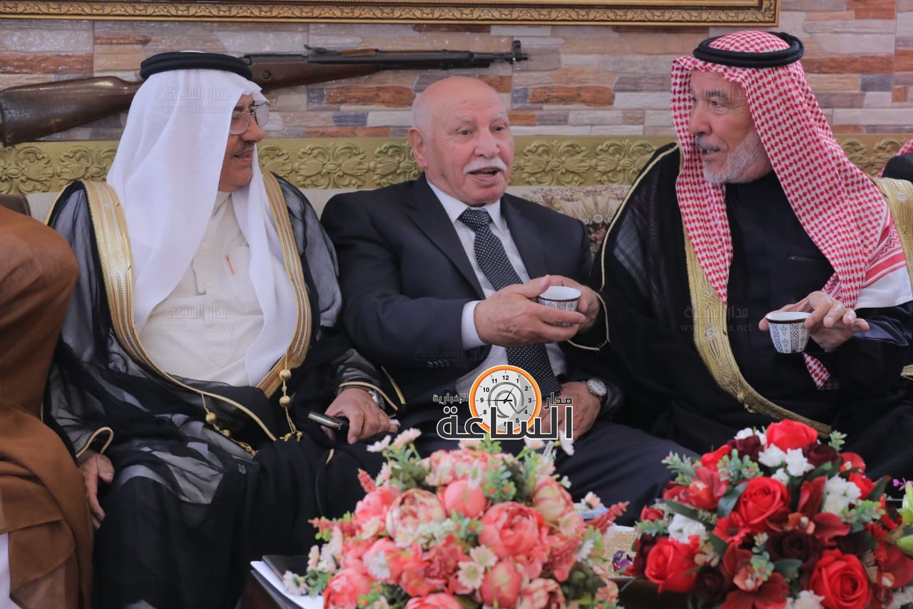 Madar Al-Saa Images 0.028641792715323744