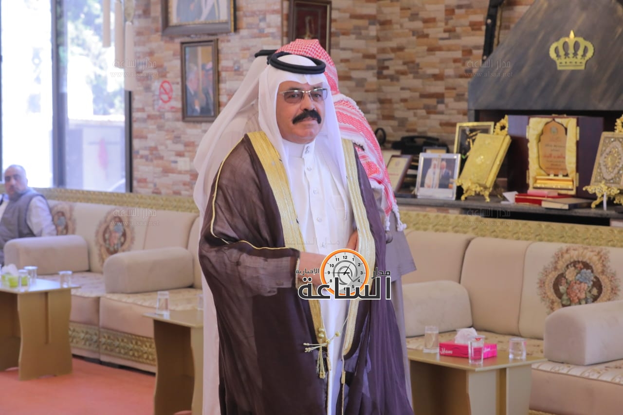 Madar Al-Saa Images 0.7844425244000832