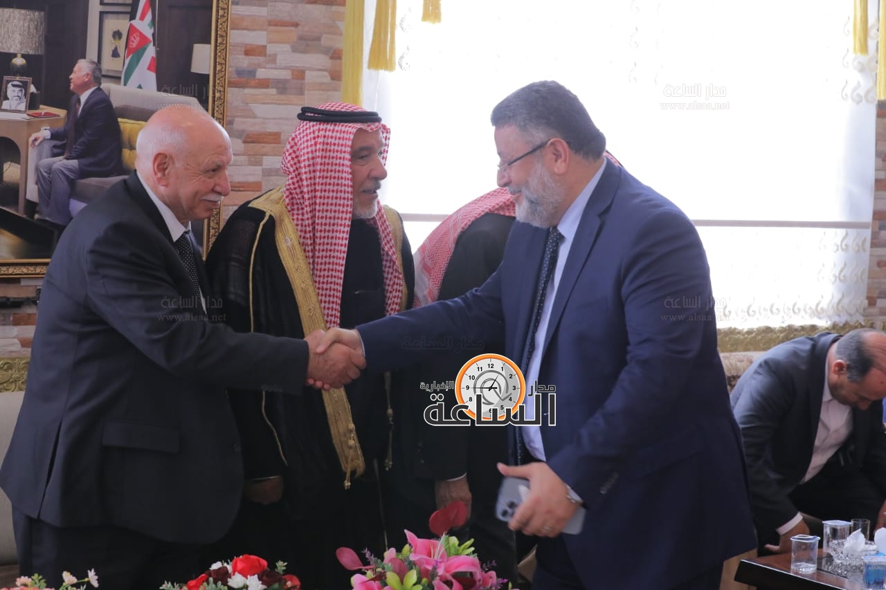 Madar Al-Saa Images 0.3204386981125822