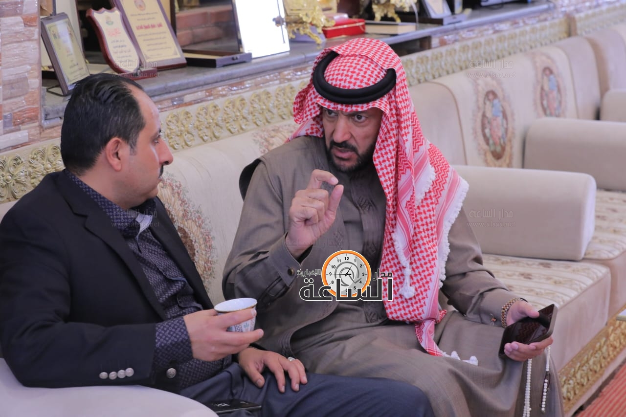 Madar Al-Saa Images 0.3432166871759863