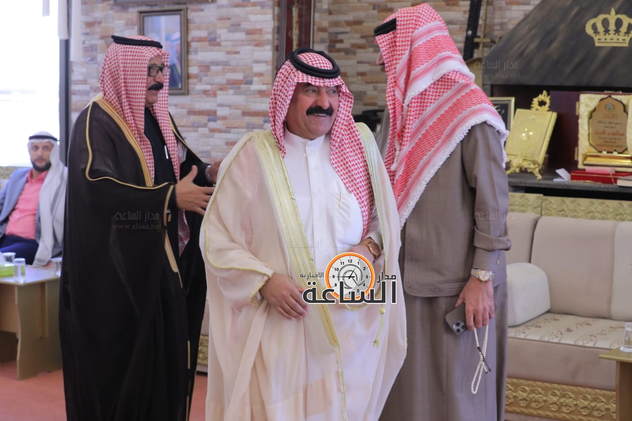 Madar Al-Saa Images 0.3518430440584088