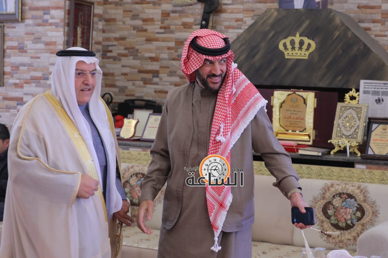 Madar Al-Saa Images 0.9738816876548586