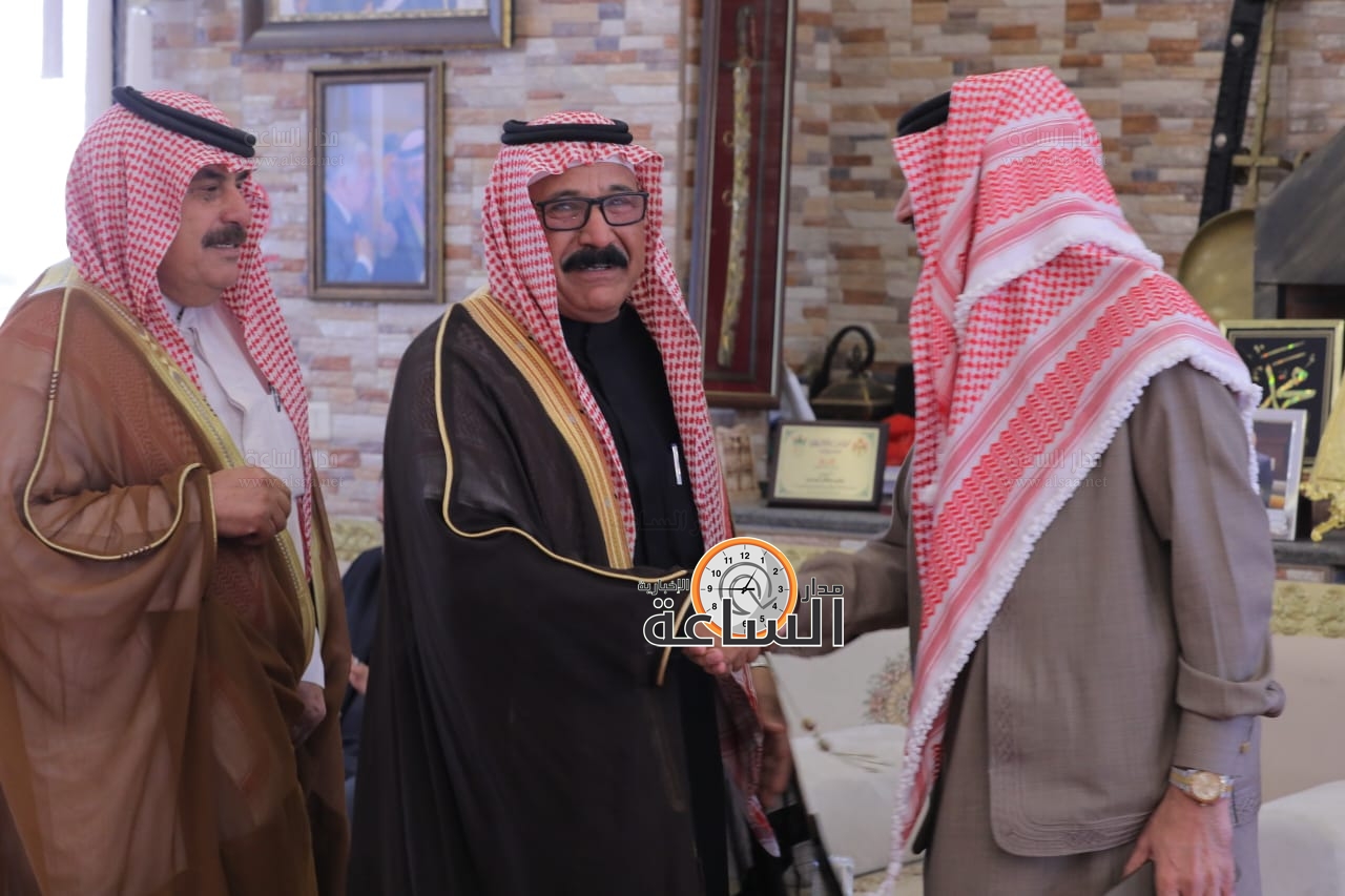 Madar Al-Saa Images 0.7941113935948003