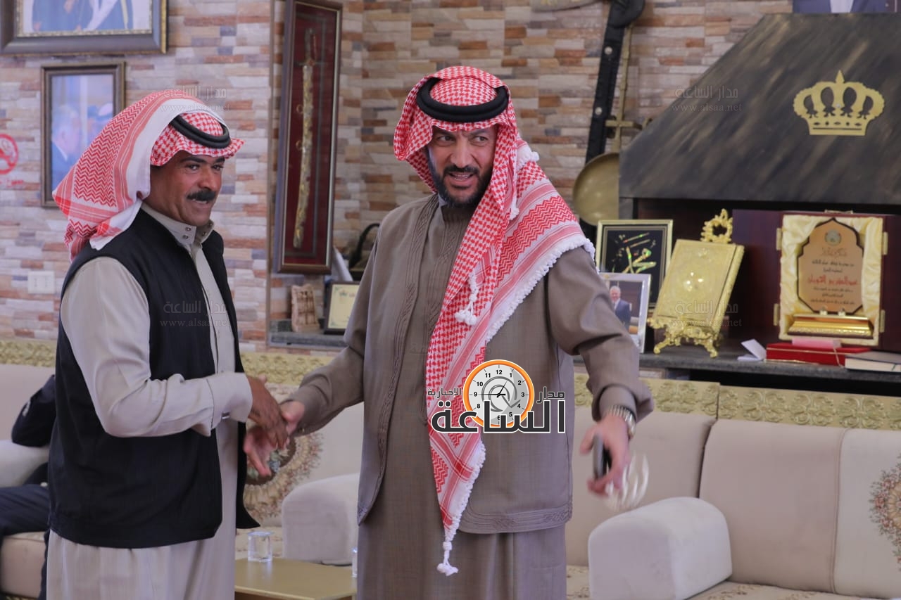 Madar Al-Saa Images 0.6193850843896016