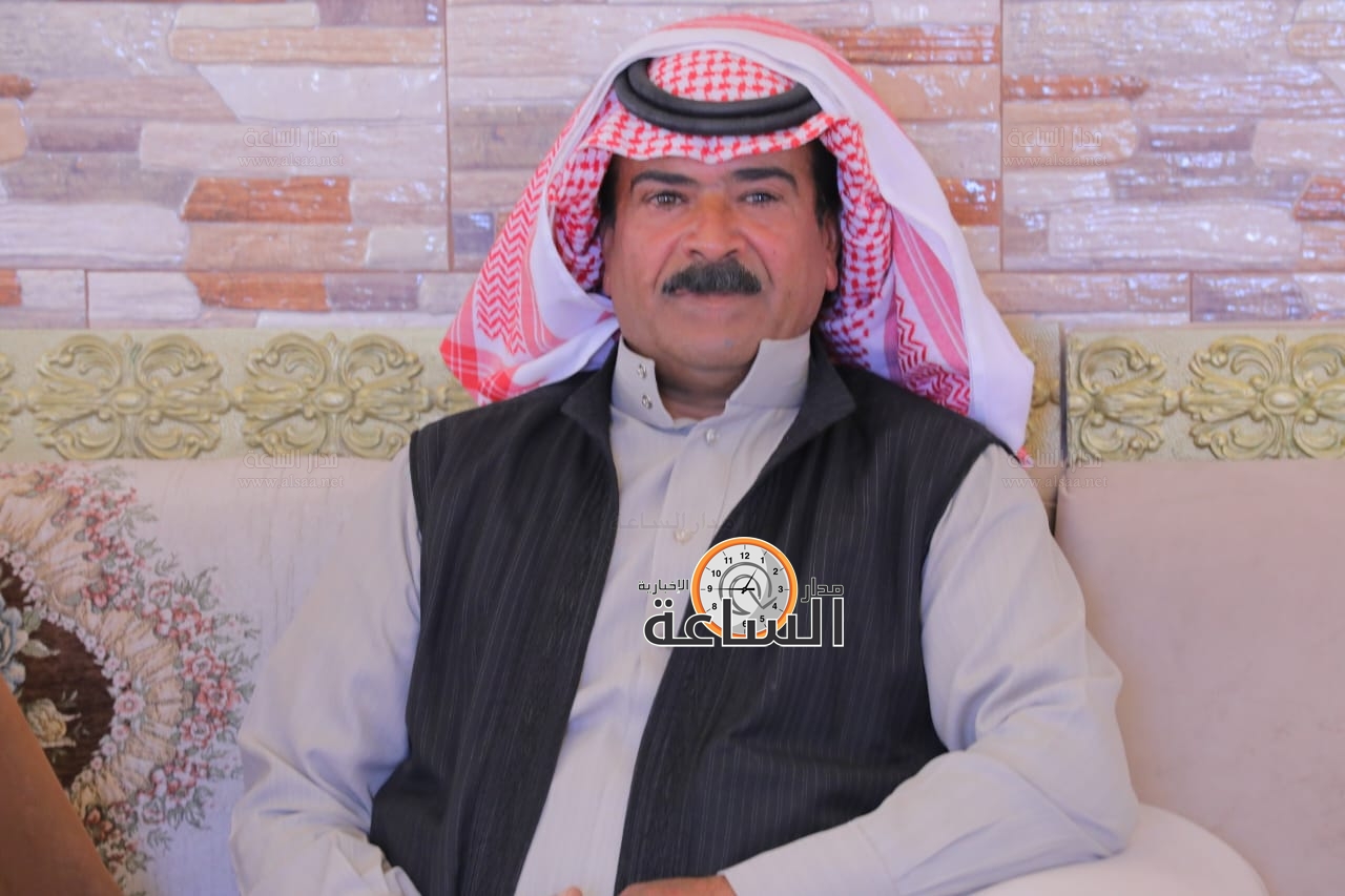 Madar Al-Saa Images 0.4481233432464715