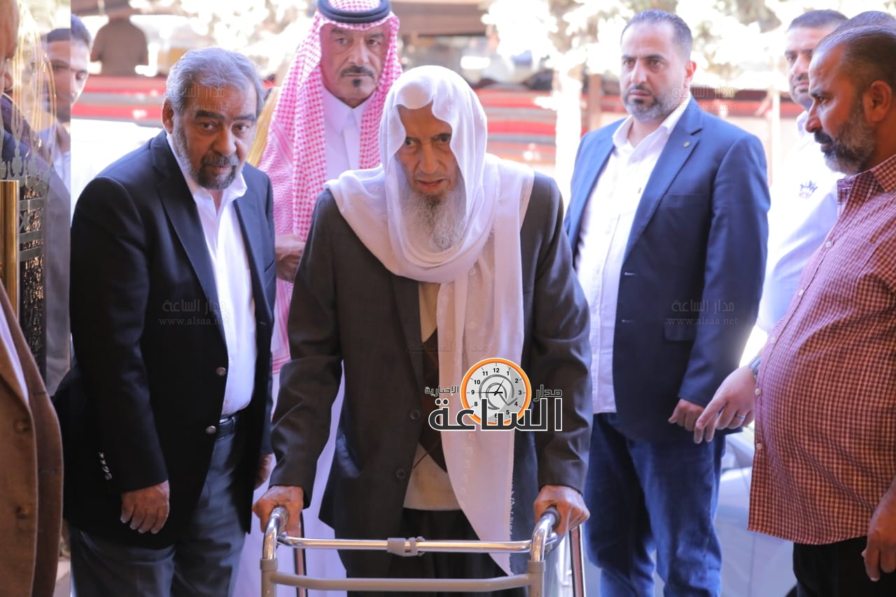 Madar Al-Saa Images 0.47588980847629925