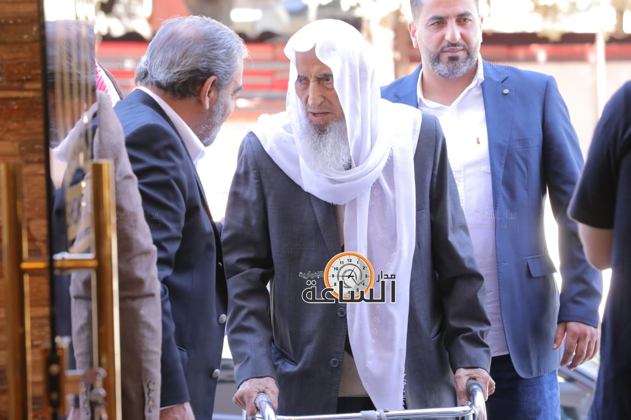 Madar Al-Saa Images 0.8678677236475336