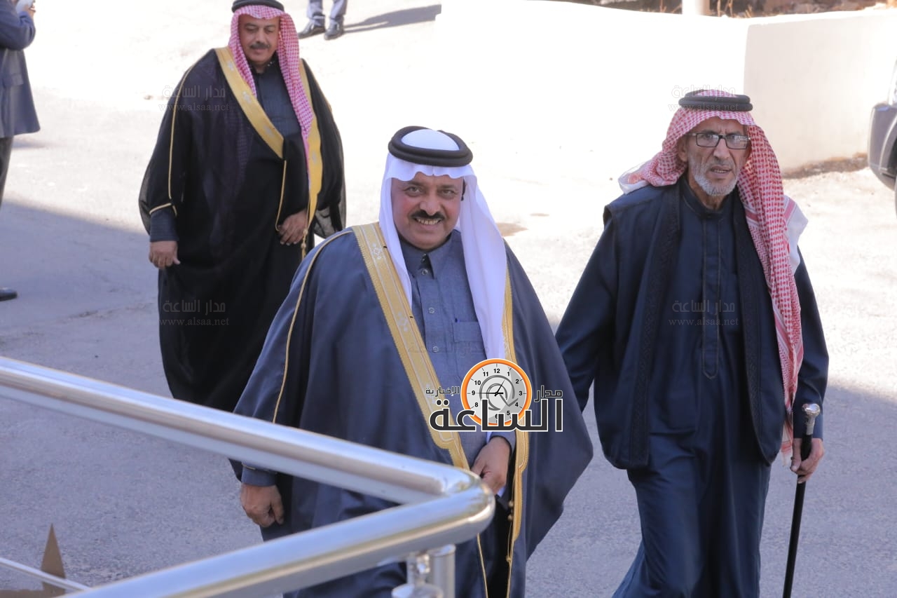 Madar Al-Saa Images 0.7504429108851933