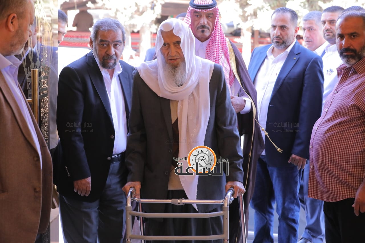 Madar Al-Saa Images 0.25269357790440306