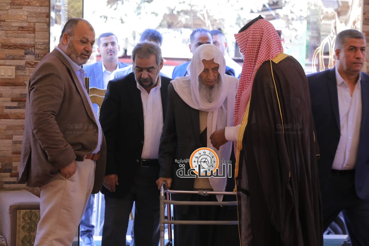 Madar Al-Saa Images 0.5440526720429655