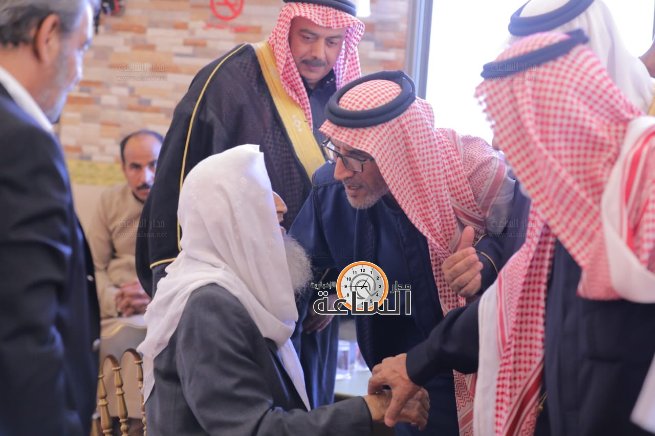 Madar Al-Saa Images 0.3357288771025724