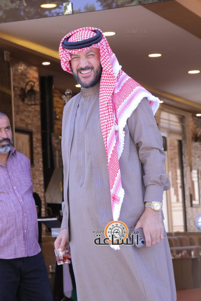 Madar Al-Saa Images 0.955566047962535