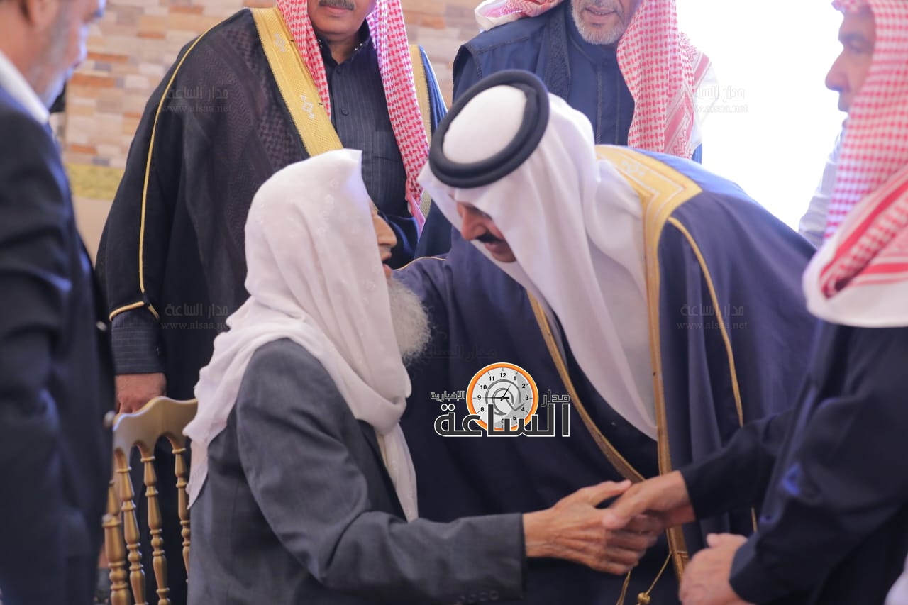 Madar Al-Saa Images 0.540285572039193