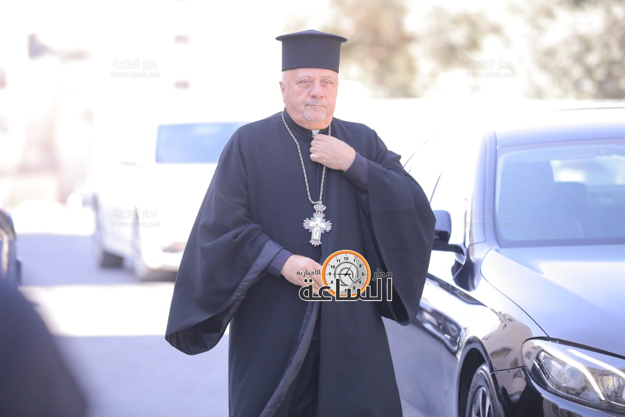 Madar Al-Saa Images 0.7614051202086756