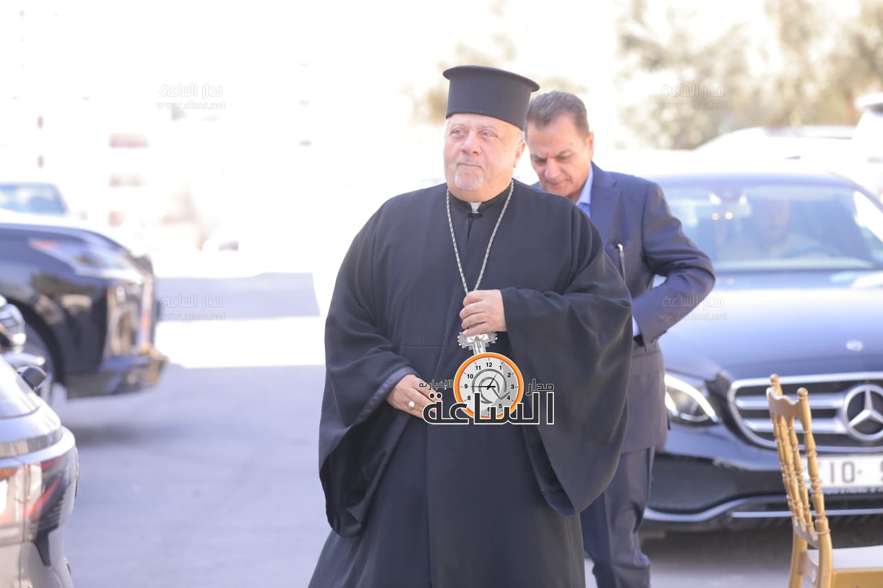 Madar Al-Saa Images 0.7552666465870916