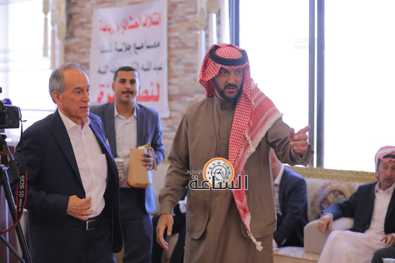 Madar Al-Saa Images 0.6230644137939148