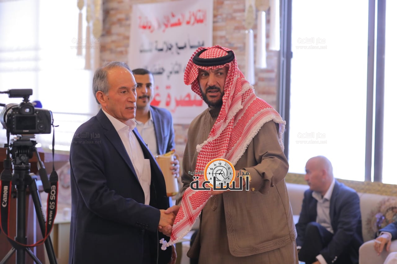 Madar Al-Saa Images 0.3468552811668193