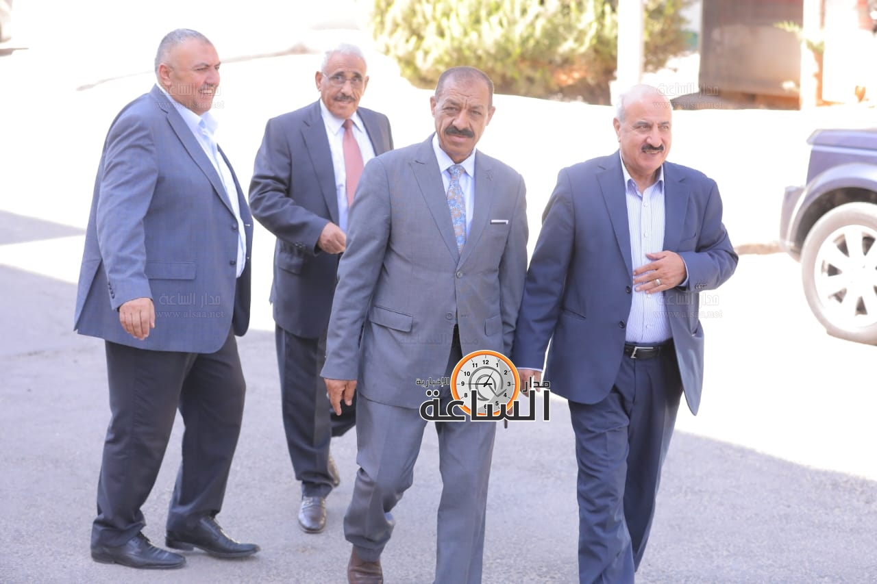 Madar Al-Saa Images 0.041754580093151805