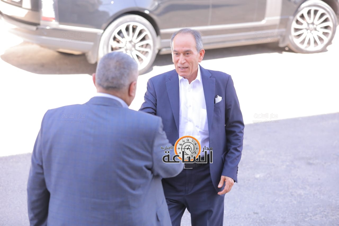 Madar Al-Saa Images 0.03942620433054245