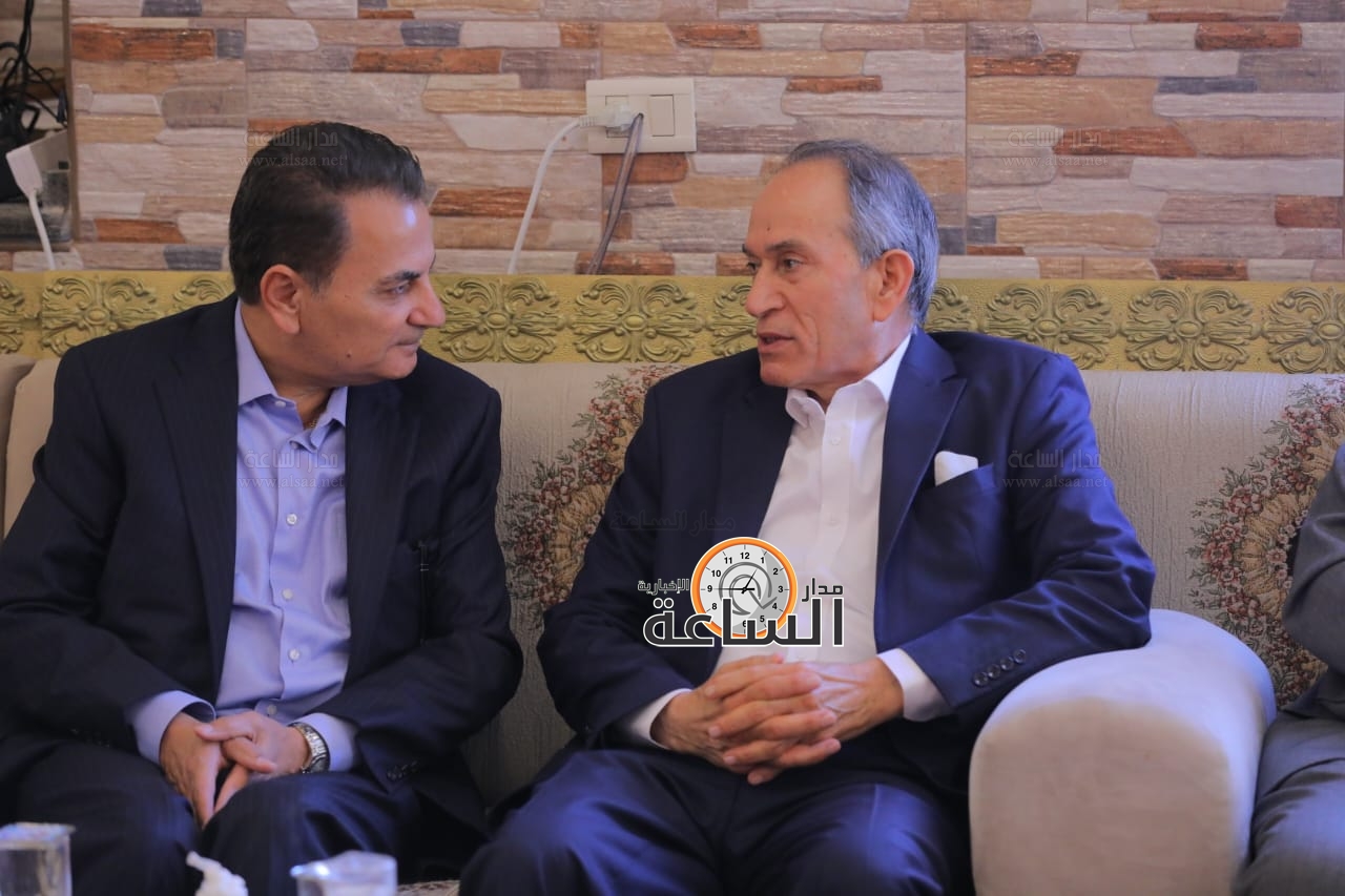 Madar Al-Saa Images 0.7882686654350963