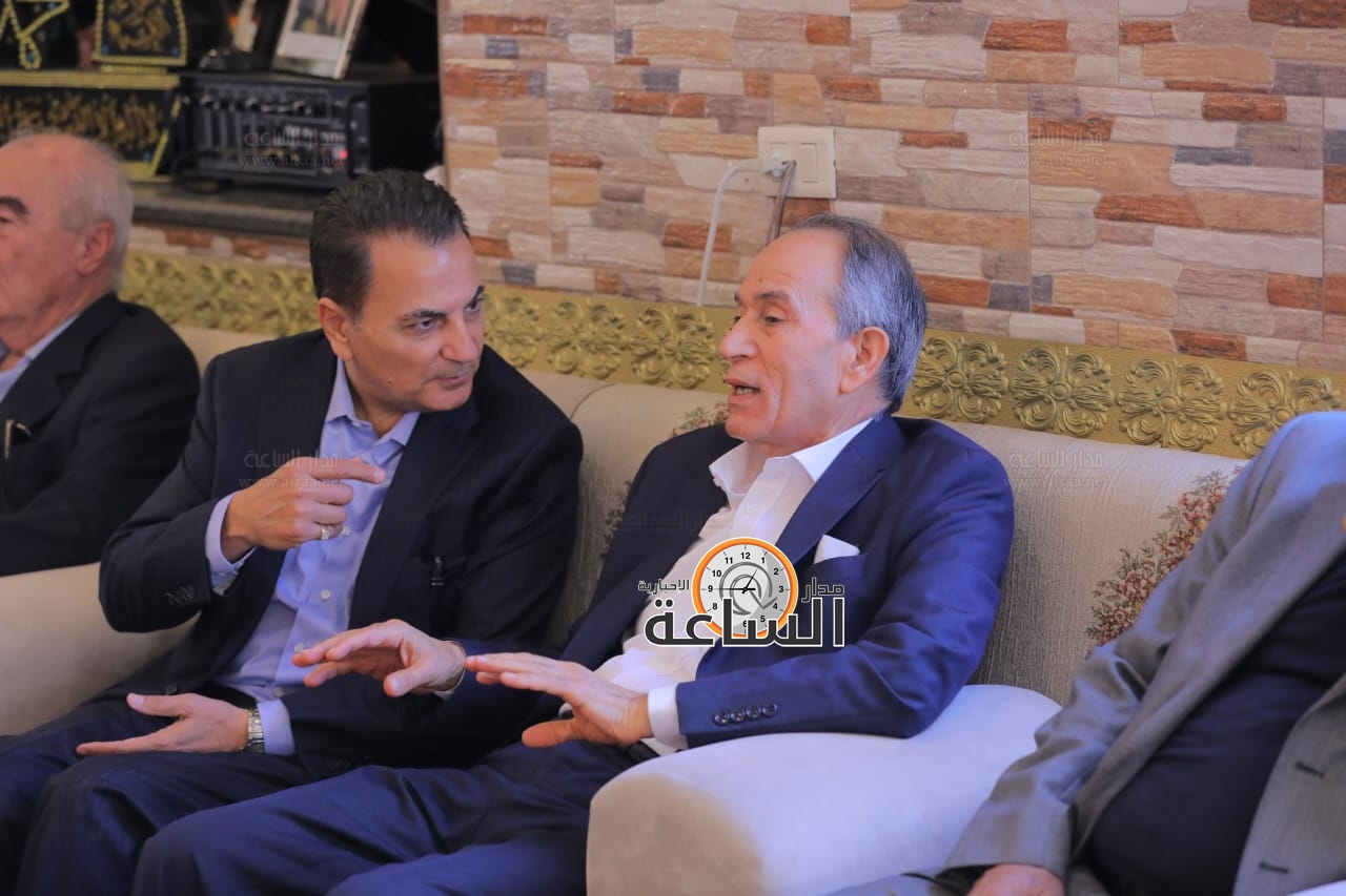 Madar Al-Saa Images 0.6476260733271537