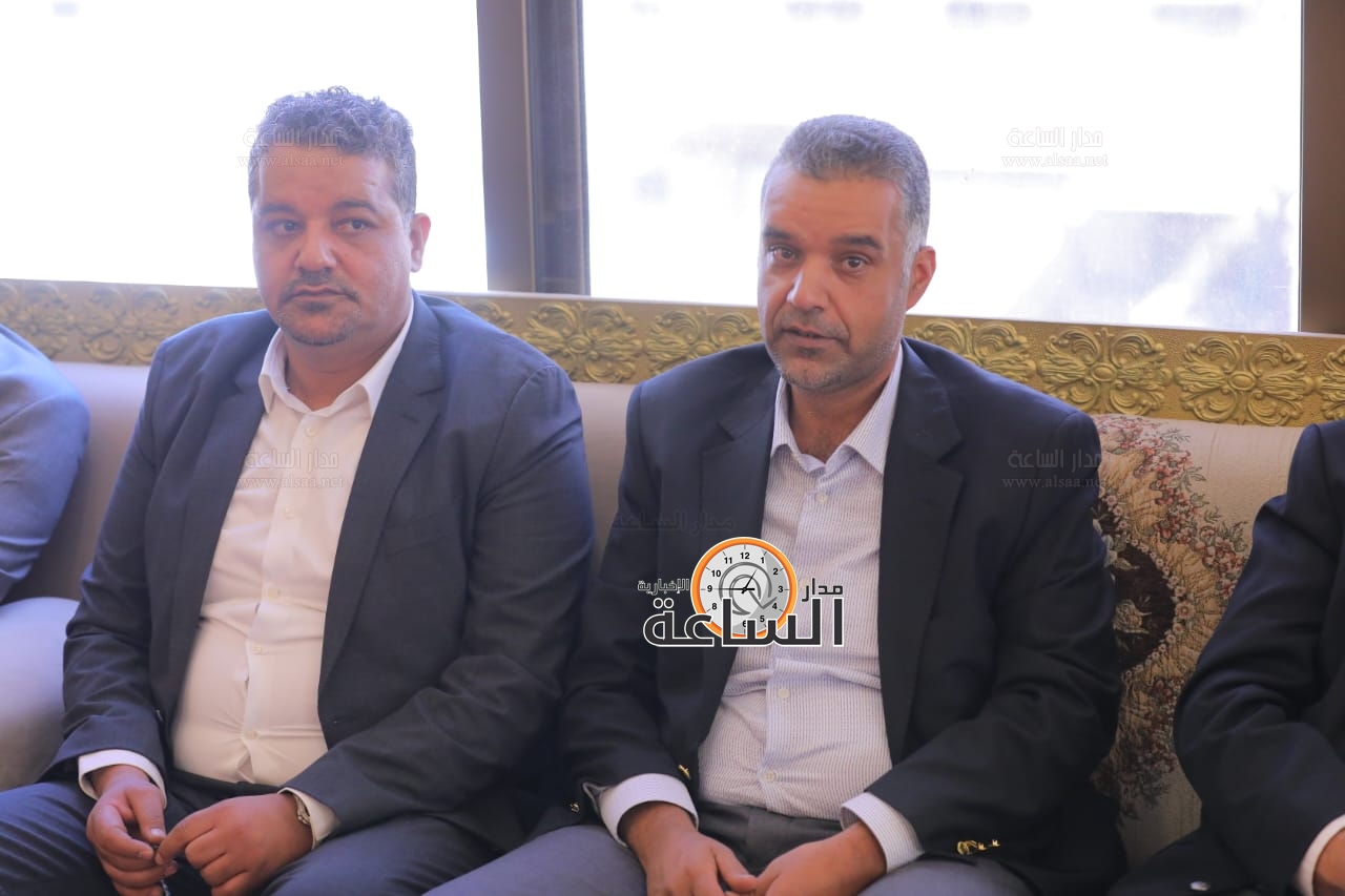 Madar Al-Saa Images 0.03046718661273129