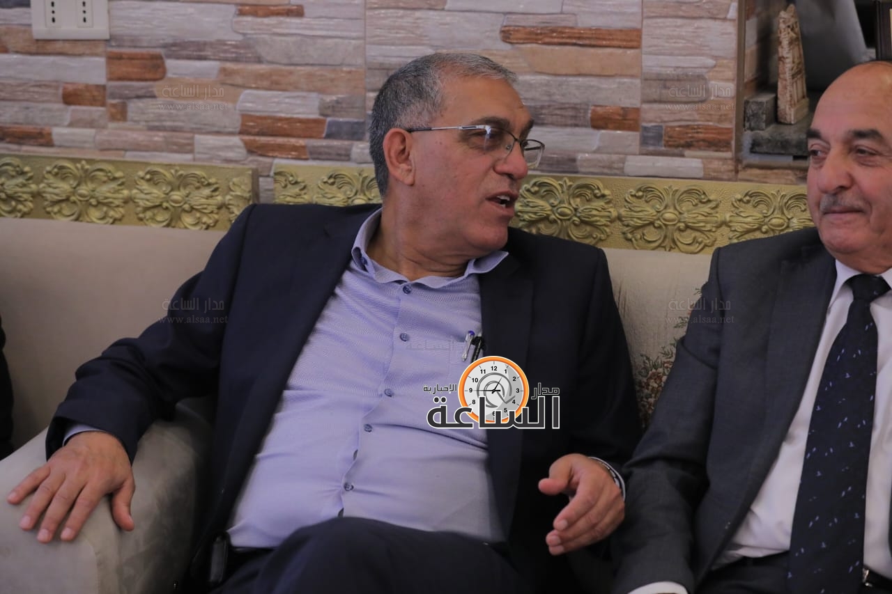 Madar Al-Saa Images 0.3373769424696753