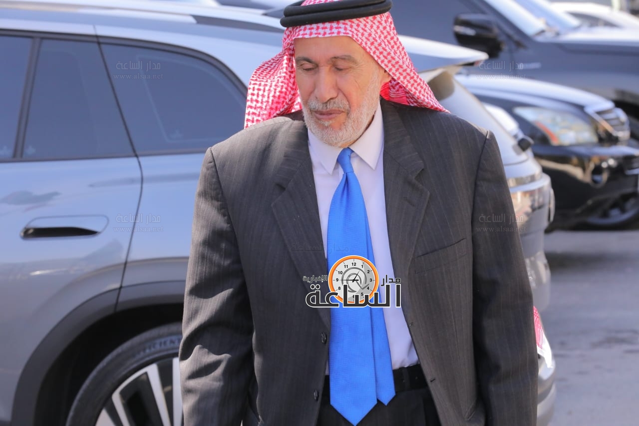 Madar Al-Saa Images 0.8828659661668352