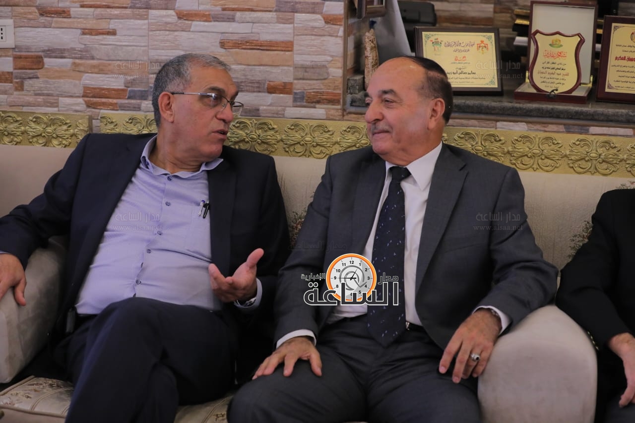 Madar Al-Saa Images 0.7997797339572024