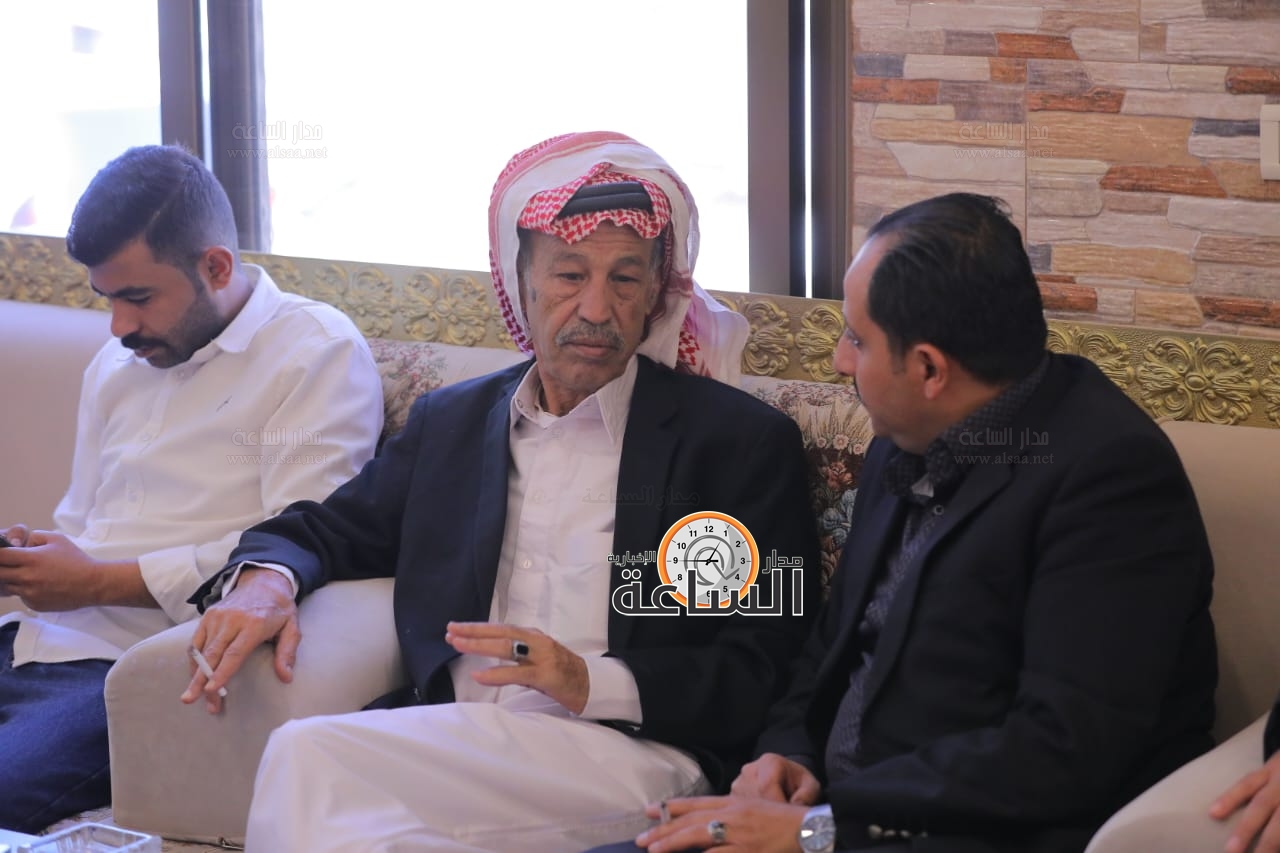 Madar Al-Saa Images 0.8220766098148073