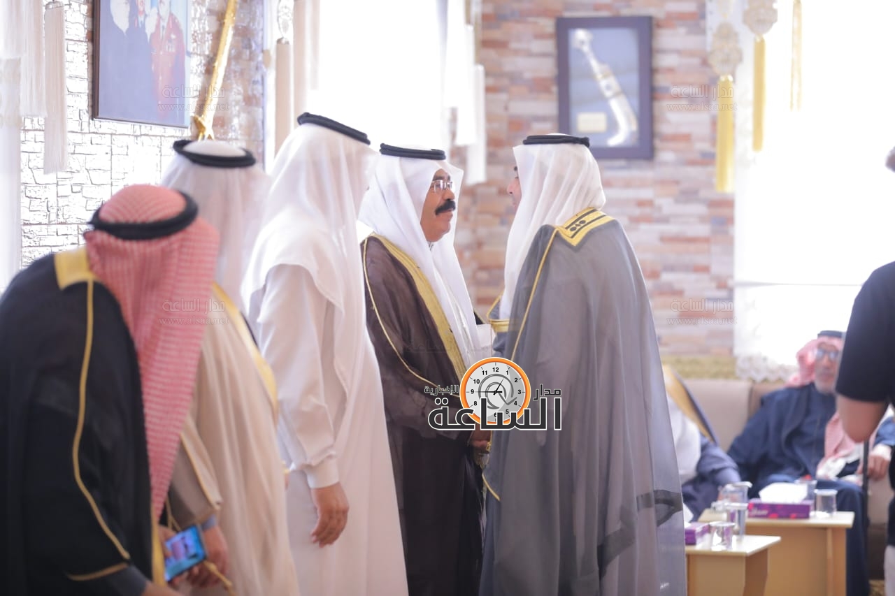 Madar Al-Saa Images 0.49546871938896087