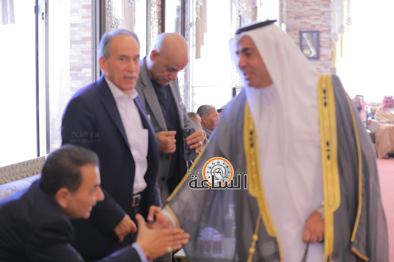 Madar Al-Saa Images 0.9447187620641384