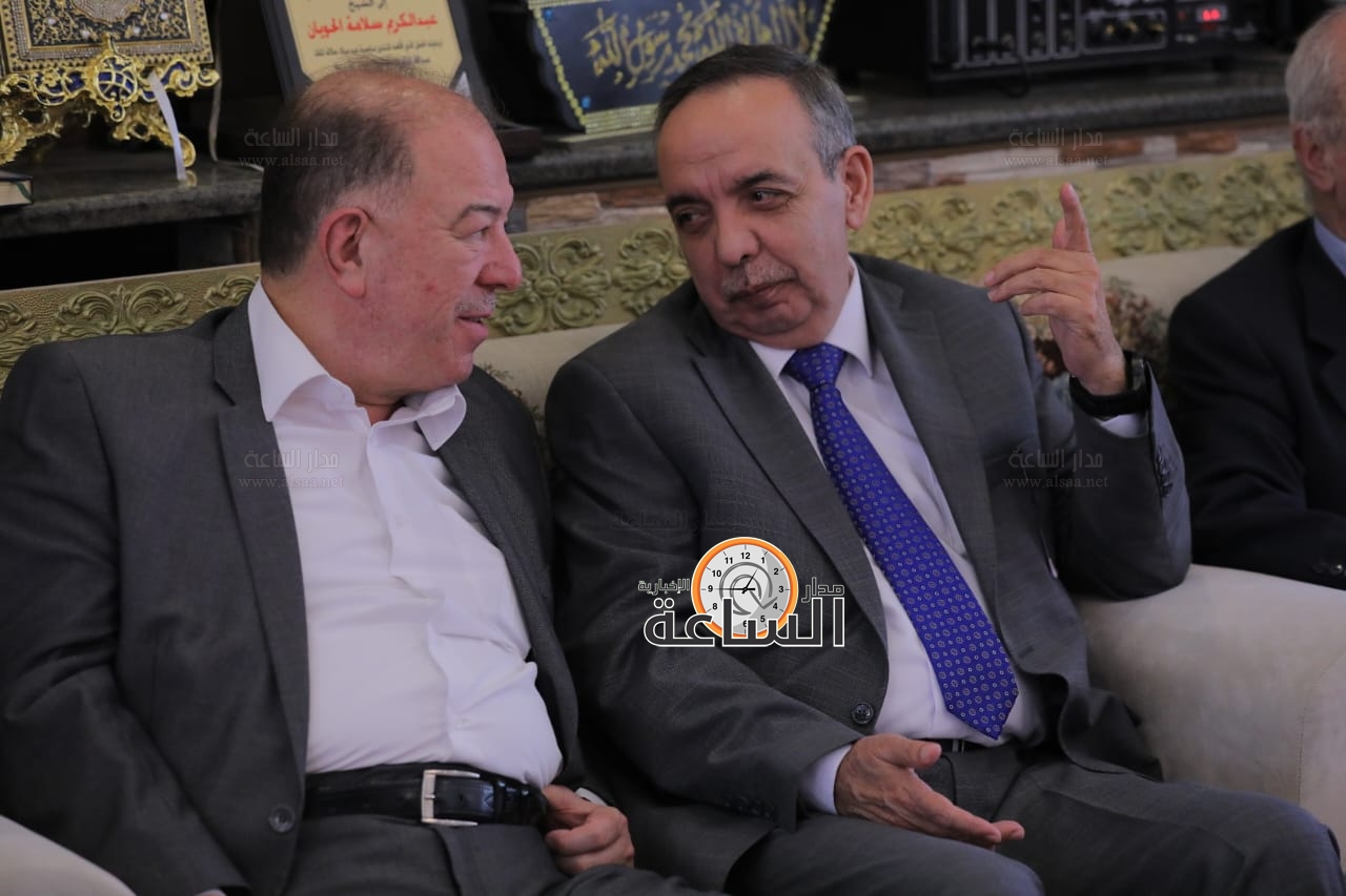 Madar Al-Saa Images 0.9350581617648037