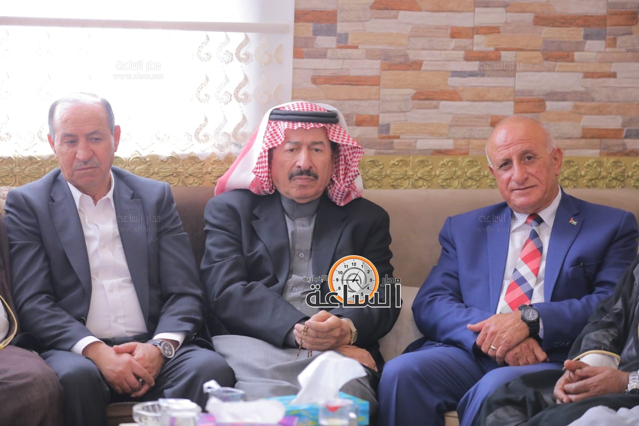 Madar Al-Saa Images 0.98231739622421