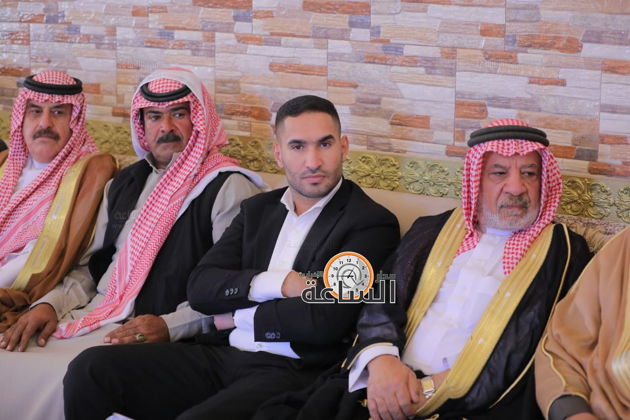 Madar Al-Saa Images 0.6831215604937031